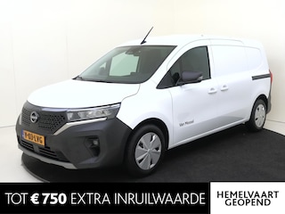 Nissan Townstar N-Connecta L2 45 kWh