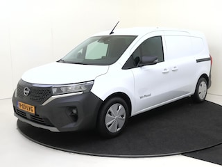 Nissan Townstar N-Connecta L2 45 kWh
