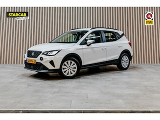 Seat Arona 1.0 TSI Reference