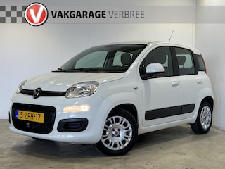 Fiat Panda 0.9 TwinAir Edizione Cool | Airco | Radio | Lichtmetalen Velgen 14" |