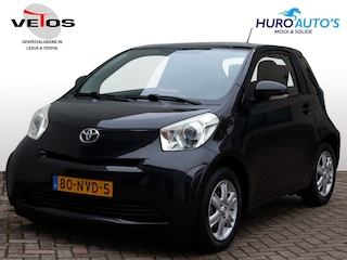 Toyota iQ 1.0 VVTi Comfort | Airco | NL-Auto