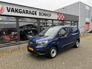 Opel Combo 1.2 Turbo L1H1 Selection AIRCO-GRIJSKENTEKEN BENZINE