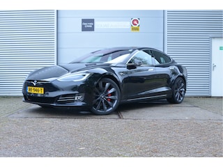Tesla Model S 100D Performance Enhanced AutoPilot3.0(MCU2)