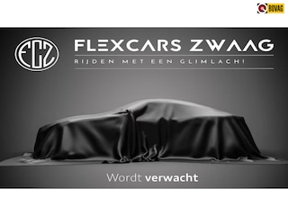 Opel Crossland 1.2 Turbo 130pk Ultimate - Navi - Climate - Half Leder - Camera - all seasons