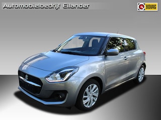 Suzuki Swift 1.2 Select Smart Hybrid CVT Automaat