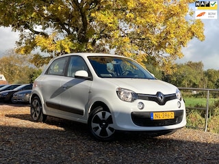 Renault Twingo 1.0 SCe Collection | met Airco nu €5.750,-!!