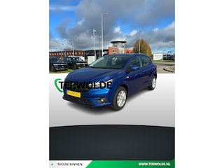 Dacia Sandero TCe 90 GPF Comfort | Parkeercamera | Apple Carplay/Android Auto |