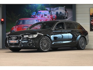 Audi A6 Avant 3.0 TDI quattro Pro Line Plus