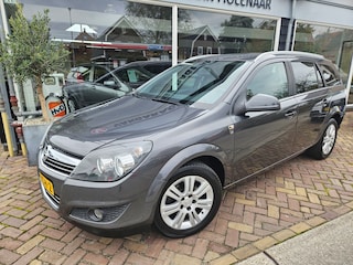 Opel Astra Wagon 1.6 Cosmo ideale gezins/vakantie auto