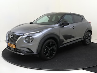 Nissan Juke 1.6 Hybrid N-Sport | 360 Camera | Stoelverwarming | Adaptive Cruise Control | Navigatie | Apple Carplay/Android Auto