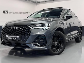 Audi Q3 35 TFSI Pro Line S Pano/Automaat/Carplay/Suede