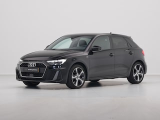 Audi A1 Sportback 25 TFSI 95pk S Line edition Navi via App Pdc Clima Cruise