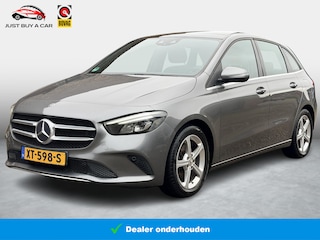 Mercedes-Benz B-klasse 180 Business Solution Panorama Dak / Camera / Electr. Achterklep / Stoelverwarming /