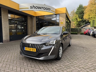 Peugeot 208 1.2 PureTech Active Navi Airco Carplay