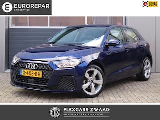 Audi A1 Sportback 30 TFSI Pro Line - Automaat - Media Apple/Android - Virt.Cockpit - Org.NL