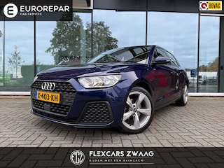 Audi A1 Sportback 30 TFSI Pro Line - Automaat - Media Apple/Android - Virt.Cockpit - Org.NL