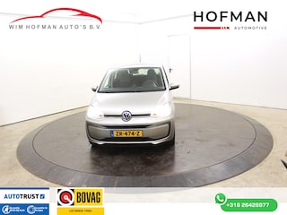 Volkswagen Up 1.0 BMT move up Executive