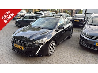 Peugeot 208 1.2 PureTech Blue Lease Active | Dealer onderhouden |