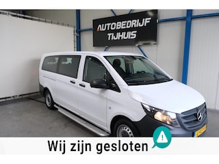 Mercedes-Benz Vito 110 CDI Base Extra Lang 9p - N.A.P. Airco.