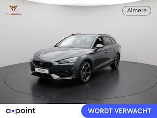 Cupra Leon 1.4 e-Hybrid VZ Adrenaline 204pk | Navigatie | Verwarmbare voorstoelen | 18 inch Lichtmetalen velgen | Adaptieve cruise controle