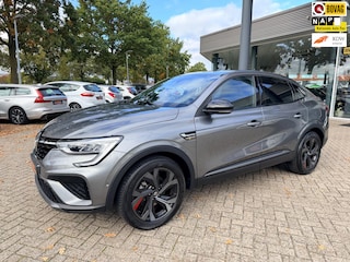 Renault Arkana 1.6 E-Tech Hybrid 145 R.S. Line