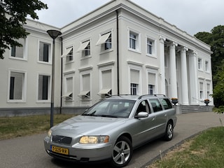 Volvo V70 '07 2.4, YOUNGTIMER, EDITION 2