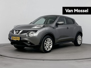 Nissan Juke 1.2 DIG-T S/S Acenta