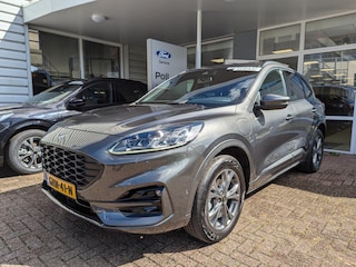 Ford Kuga 2.5 PHEV ST-Line X Ad. Cruise Camera Winter Parking Dodehoek pack El. Klep B&O Dealeronderhouden