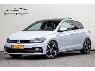 Volkswagen Polo 1.0 TSI R-Line Pano, Navi, DSG, LED 2018