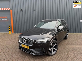 Volvo XC90 2.0 T8 Twin Engine | R-Design | Pano | 7-Zits | Memory | Trekhaak |