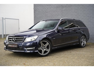 Mercedes-Benz C-klasse Estate 250 Avantgarde, AMG, Automaat