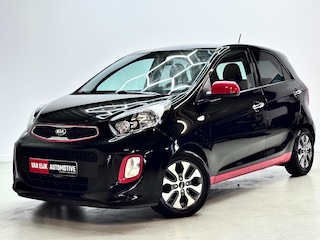 Kia Picanto 1.2 CVVT GT-Line Dream Team