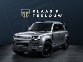 Land Rover Defender 110 2.0 P400e 110 XS / Koelkast / Cold Climate Pack / Winsor Leder