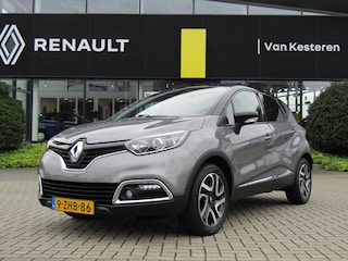 Renault Captur TCe 90PK Dynamique / 1e eigenaar / Trekhaak / Navigatie / Camera