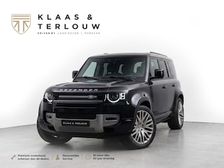 Land Rover Defender 110 2.0 P400e 110 X-Dynamic SE / 22'' Heritage/ Schuifkanteldak / Meridian