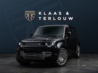 Land Rover Defender 110 2.0 P400e 110 X-Dynamic SE / 22'' Heritage/ Schuifkanteldak / Meridian