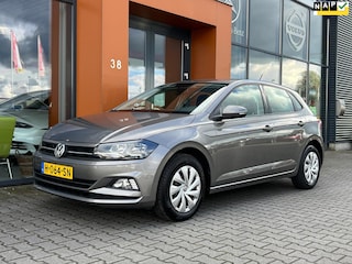 Volkswagen Polo 1.0TSI|ACC|Navi|Airco|Carplay|Bluetooth