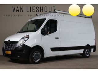 Renault Master T33 2.3 dCi L2H2 NL-Auto!! Camera I PDC I Cruise