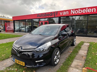 Renault Clio 1.2 GT|AUTOMAAT|CAMERA|PDC|AIRCO