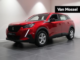 Peugeot 2008 Active