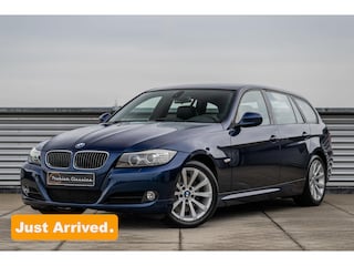 BMW 3-serie Touring 330i High Executive | 121.000KM | Individual | Sport Seats | Bluetooth