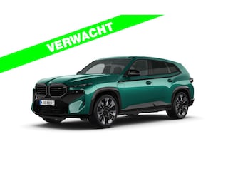 BMW XM V8 - Driving Ass Prof - Bowers&Wilkins - Onderstel Prof