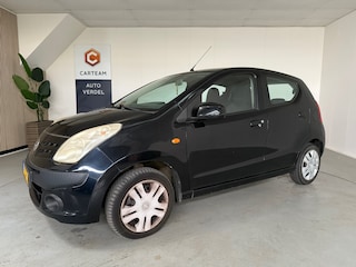 Nissan Pixo 1.0 Look Airco, Koppeling is nieuw