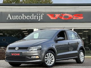 Volkswagen Polo 1.0 5drs | Telefoon | Airco | Lm velgen