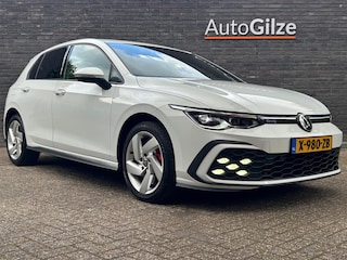 Volkswagen Golf 1.4 eHybrid GTE l IQ Light l Stoel Verwarming l Adapt Cruise l Carplay