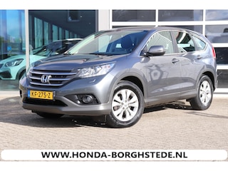 Honda CR-V 2.0 16V 155pk Elegance