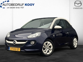 Opel Adam 1.4 Glam / Pano / Climate Control / 1e eigenaar