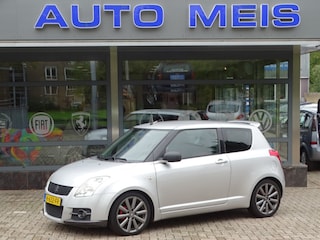Suzuki Swift 1.6 SPORT