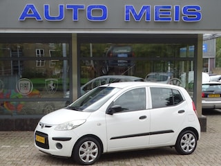 Hyundai i10 1.1 DYNAMIC COOL Airco