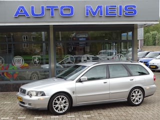 Volvo V40 2.0 EUROPA Nieuwe Distrim. Airco Navi